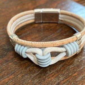 Portuguese Nautical Bracelet